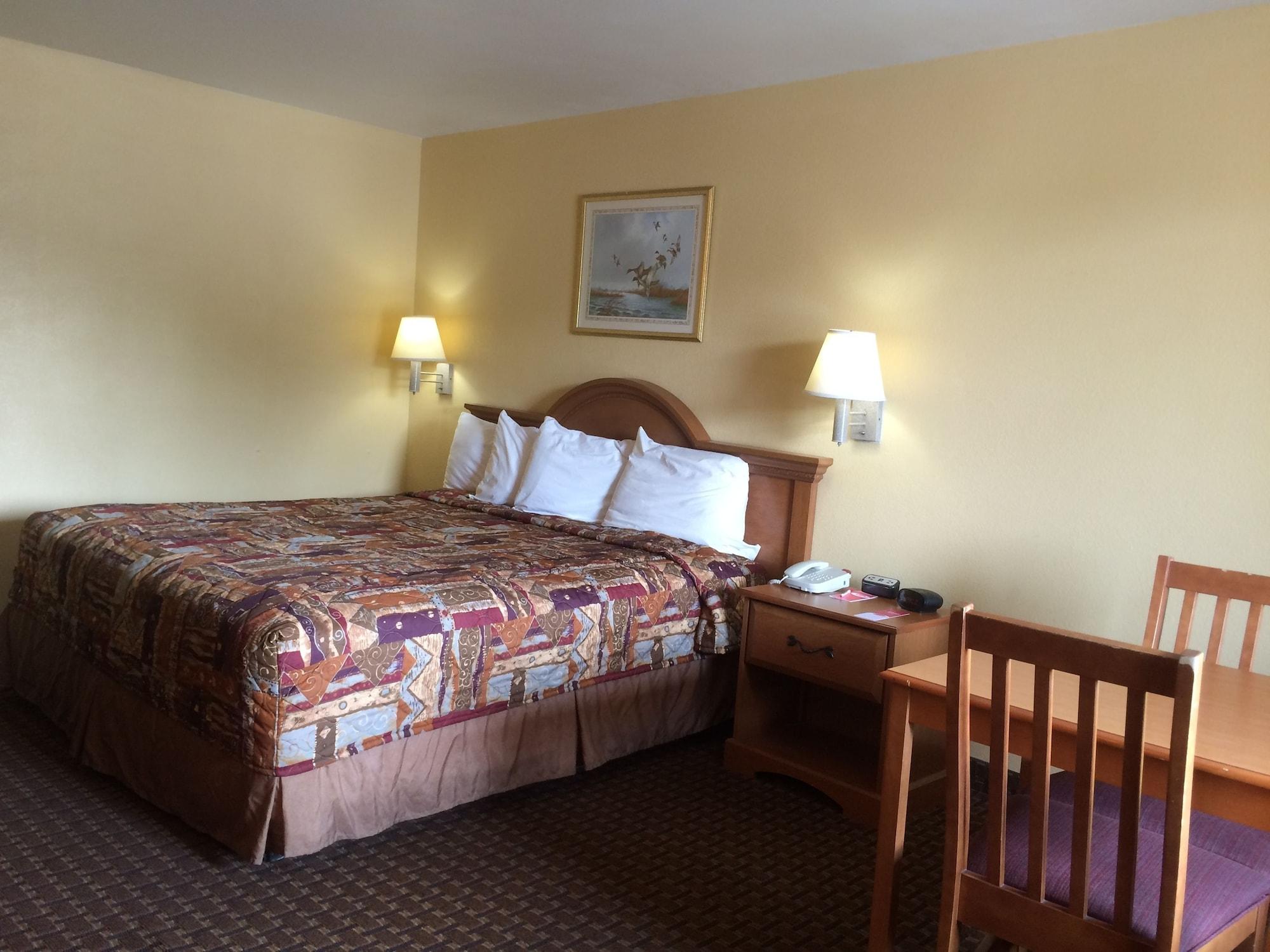 Econo Lodge Easton Route 50 Екстер'єр фото