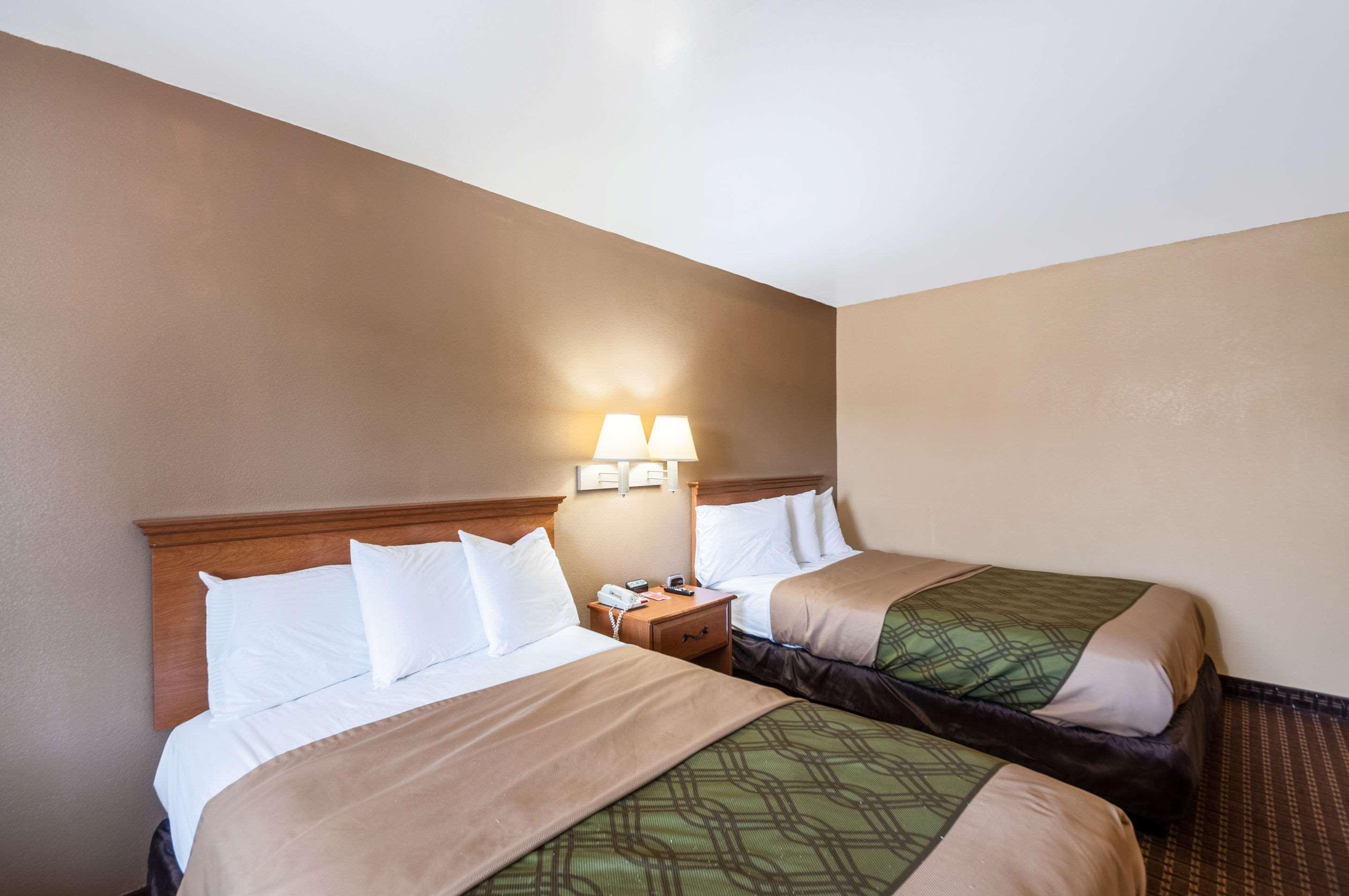 Econo Lodge Easton Route 50 Екстер'єр фото