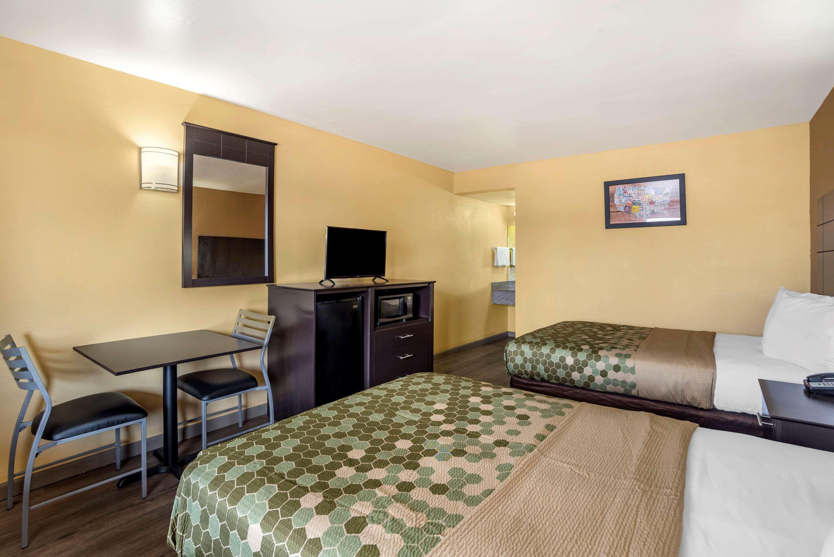 Econo Lodge Easton Route 50 Екстер'єр фото