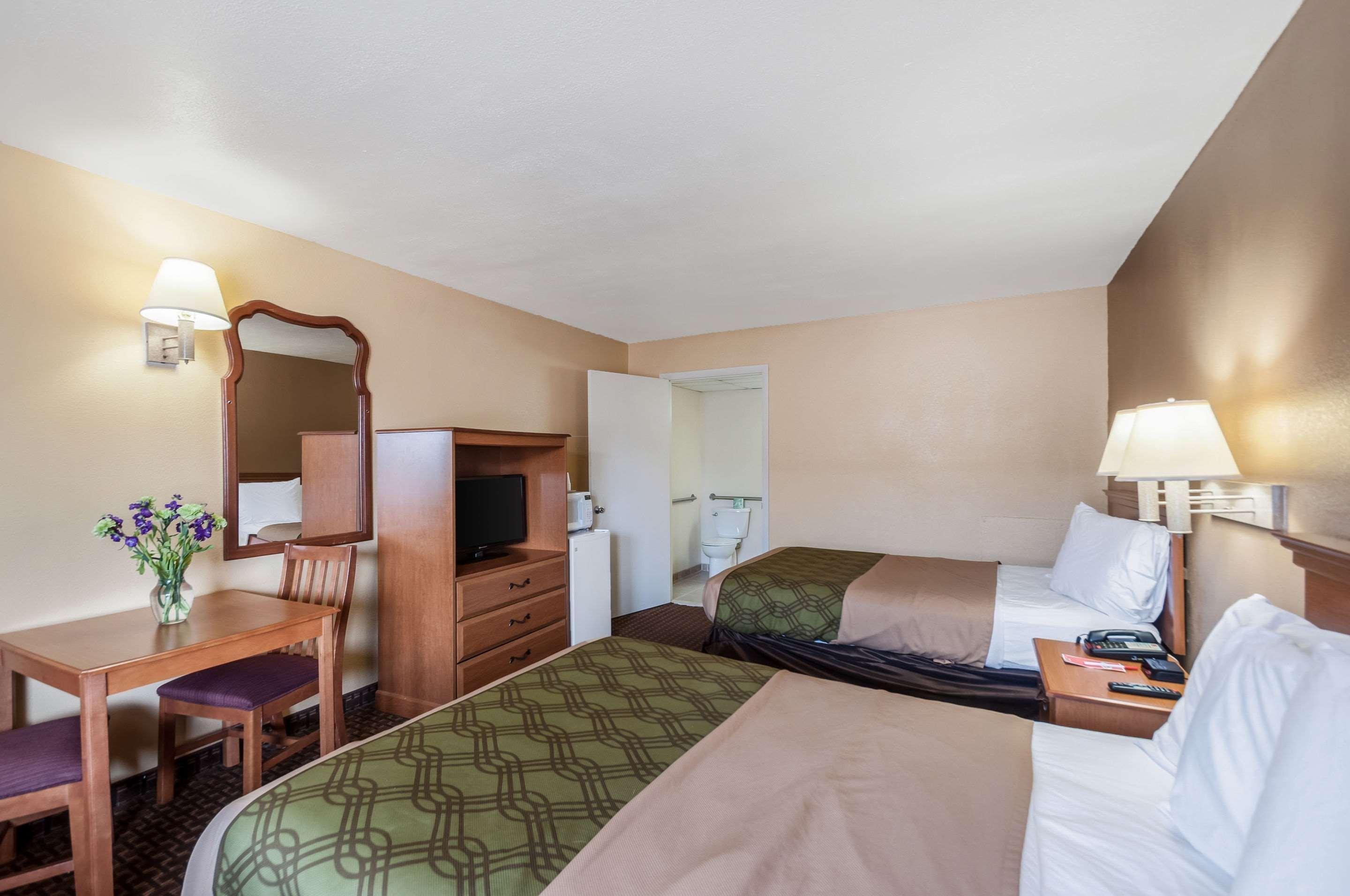 Econo Lodge Easton Route 50 Екстер'єр фото