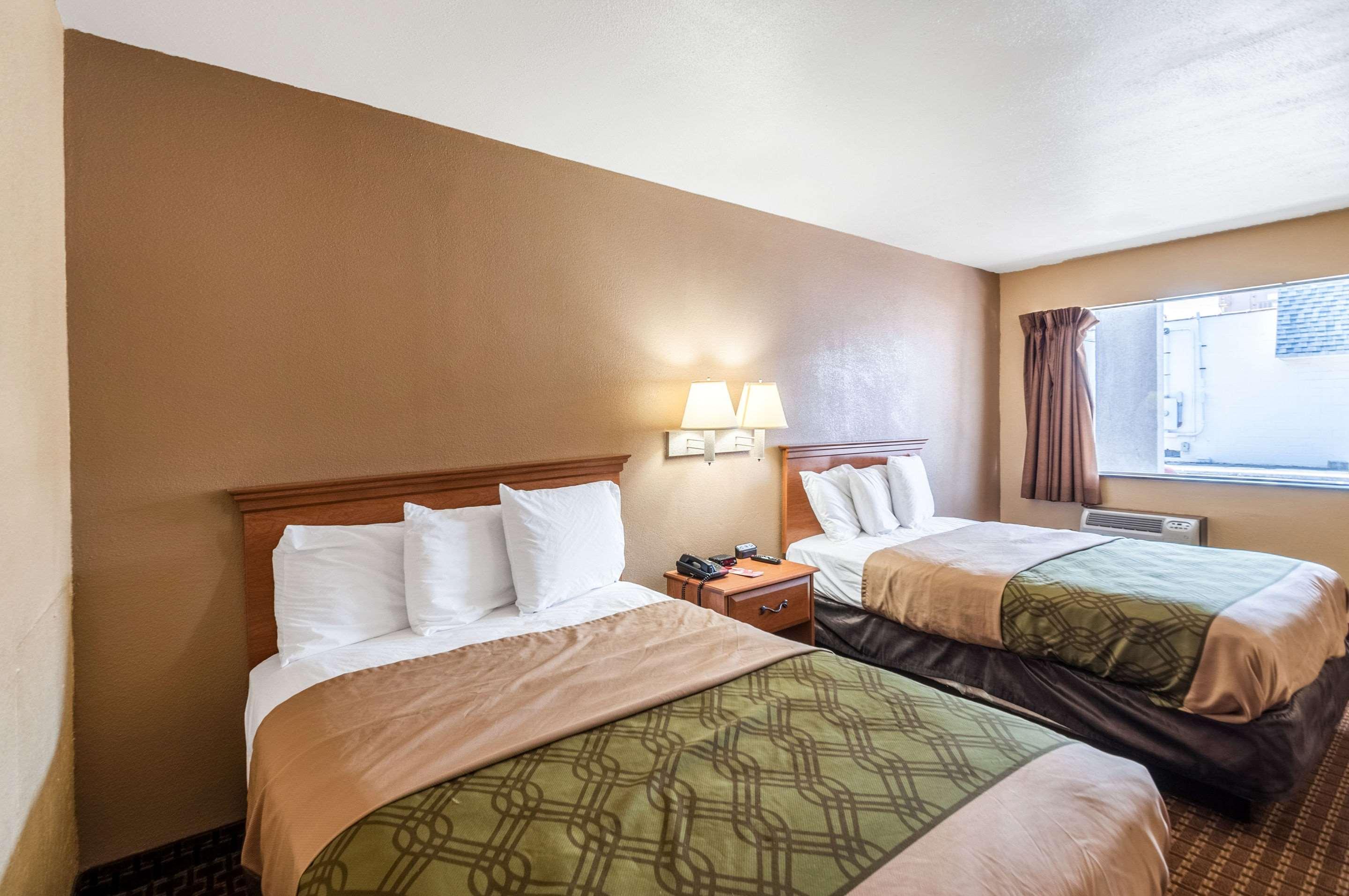 Econo Lodge Easton Route 50 Екстер'єр фото