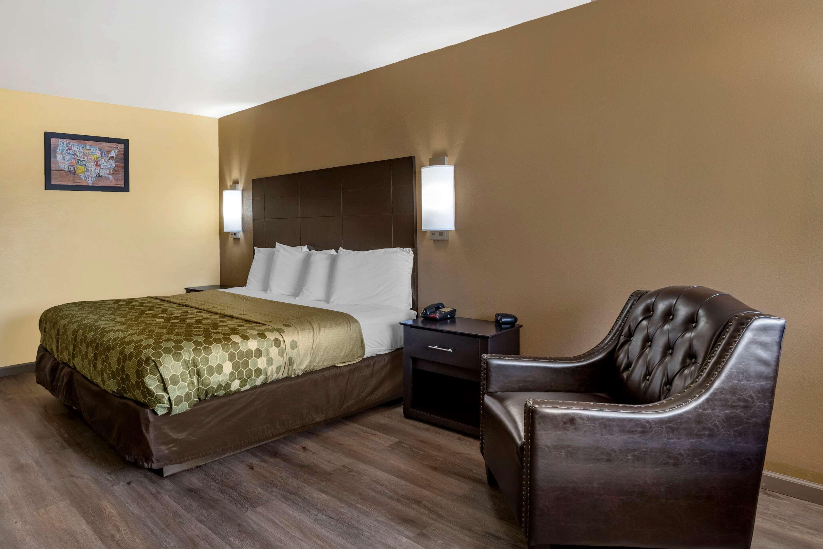 Econo Lodge Easton Route 50 Екстер'єр фото